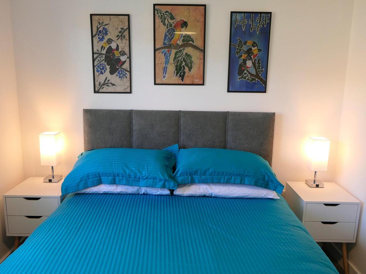 Chez Ana Appartement Saxmundham Buitenkant foto