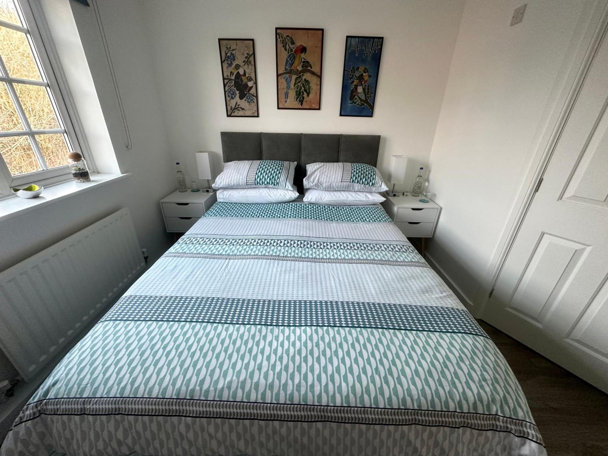 Chez Ana Appartement Saxmundham Buitenkant foto
